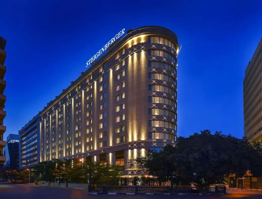 بوكينج مصر لحجز الفنادق في القاهرة