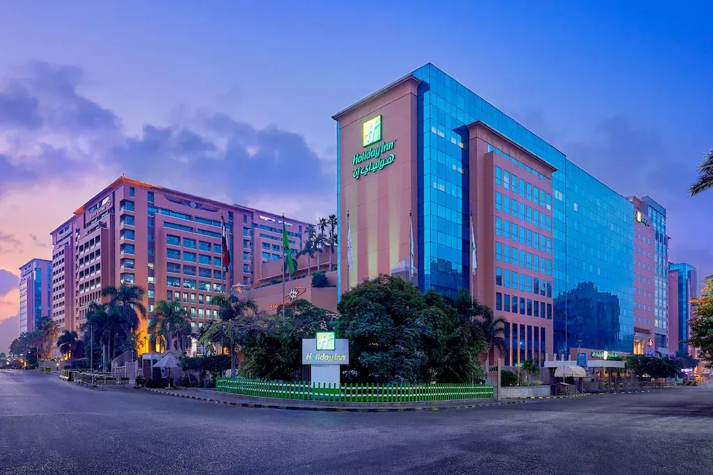 بوكينج مصر - Booking Egypt من نحن