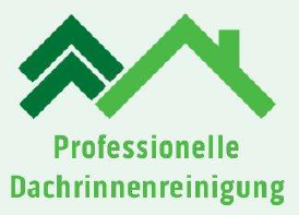 Professionelle Dachrinnenreinigung Vogt Logo