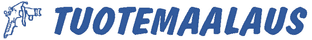 Tuotemaalaus-logo