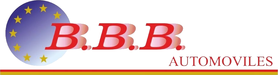 B.B.B AUTOM&Oacute;VILES