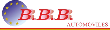 B.B.B AUTOM&Oacute;VILES
