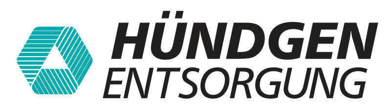 Hündgen Entsorgungs GmbH & Co. KG-logo