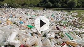 ZDF Planet e. - Plastik ohne Ende - Hündgen Entsorgung