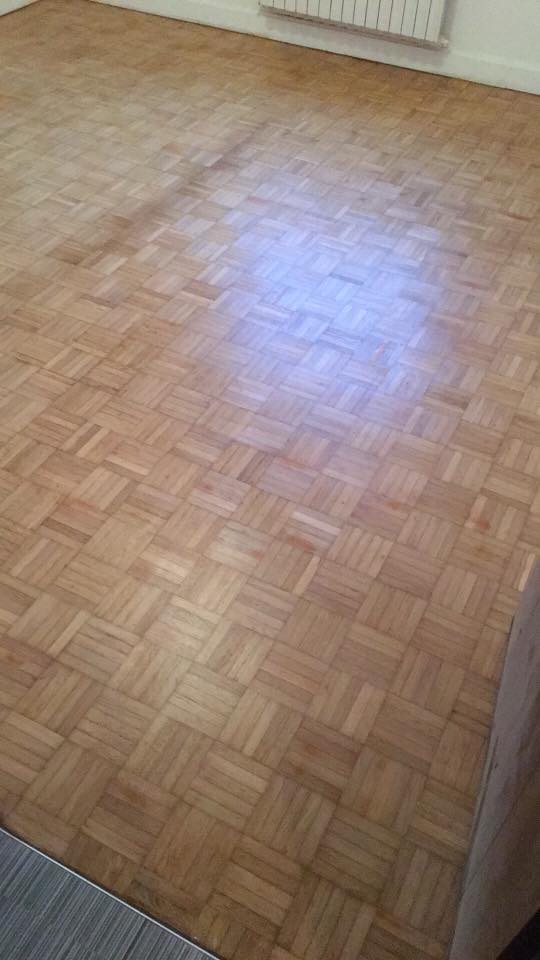 Parquet