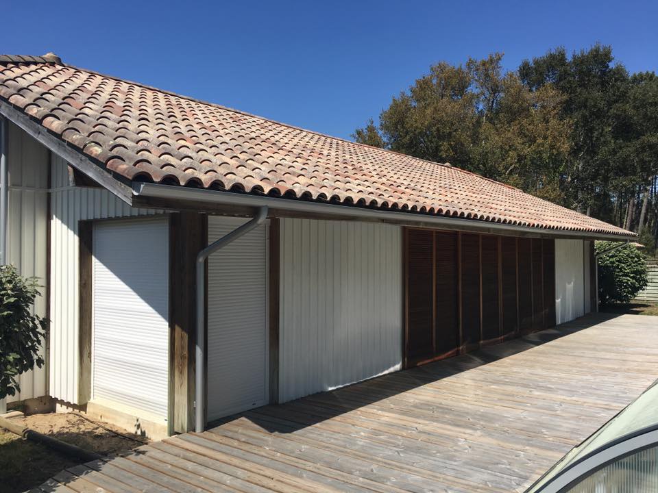 Un professionnel pour le revêtement de votre sol