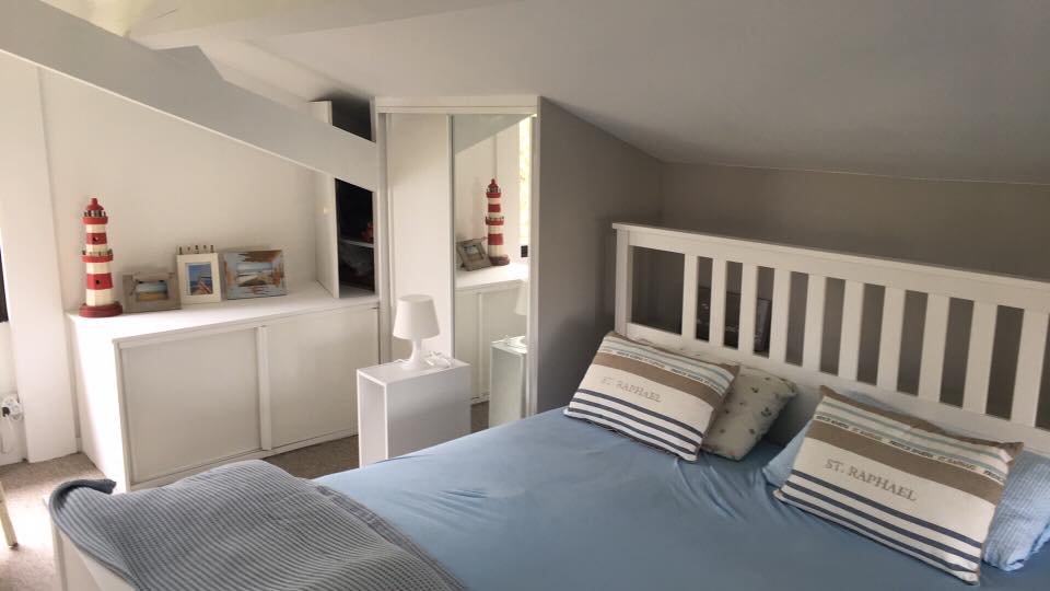 Peinture d'intérieur