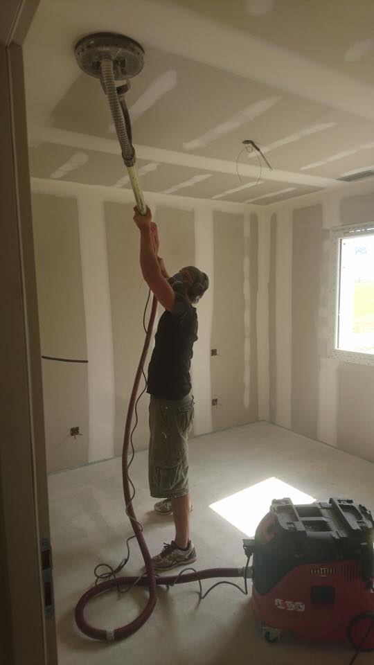 Votre peintre à Soustons