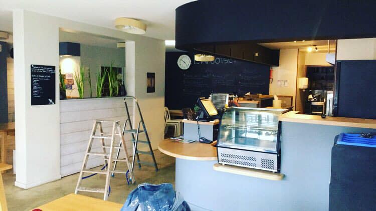 Rénovation immobilière