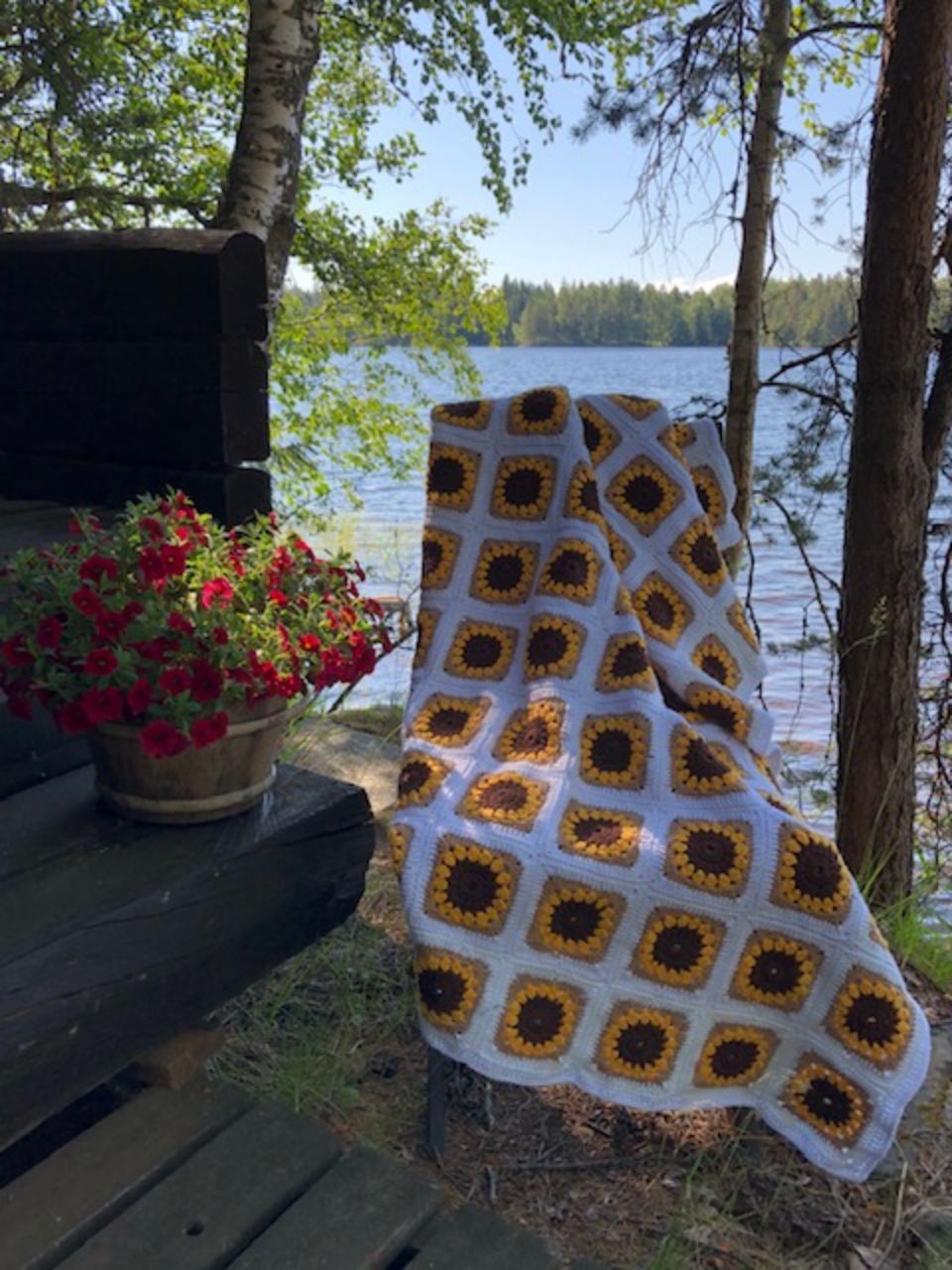 Hoitola Jaana Rajala