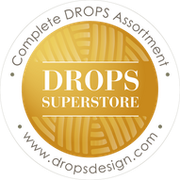 Drops store -logo