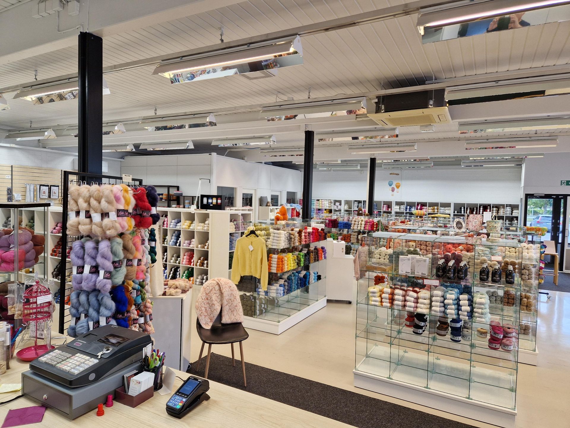 Hoitola Jaana Rajala