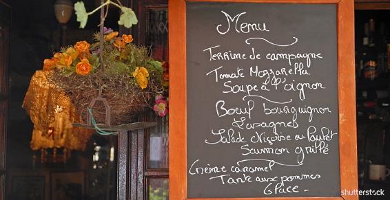 Le Bistrot d'Autrefois, cuisine traditionnelle à Tours