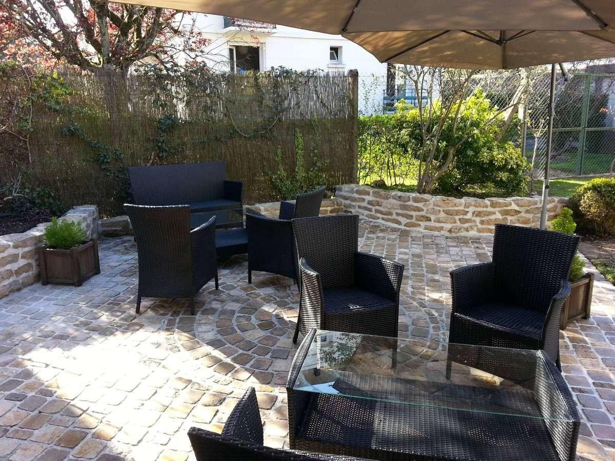 Le Bistrot d'Autrefois accueille les repas de groupe à Tours
