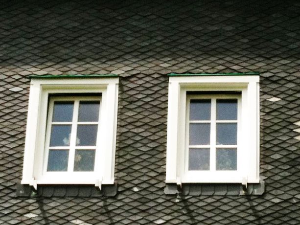 Hartnack Bedachungen