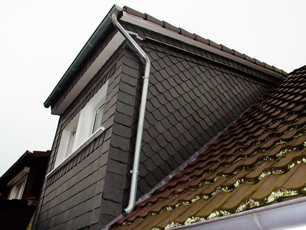 Hartnack Bedachungen