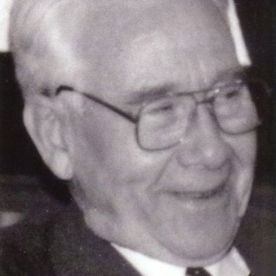 Hartnack Bedachungen Gründer