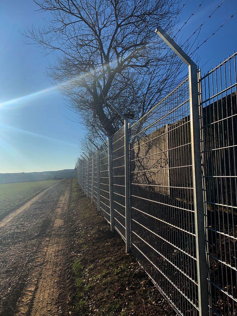 Objekt- und Landschaftsbau Alexander Rümke GmbH Referenz