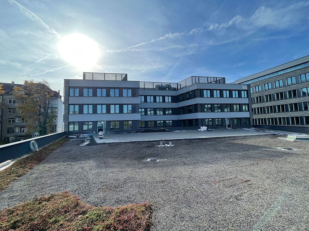 Objekt- und Landschaftsbau Alexander Rümke GmbH Referenz