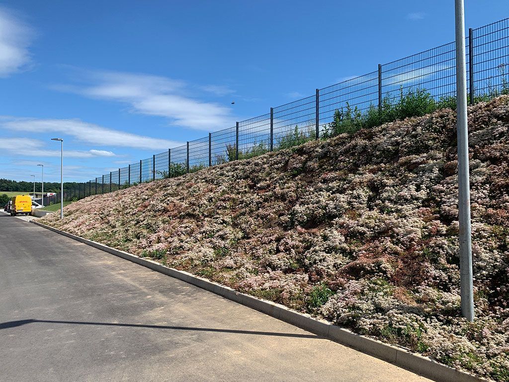 Objekt- und Landschaftsbau Alexander Rümke GmbH Referenz