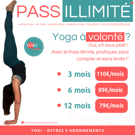 Affiche yoga-brunch