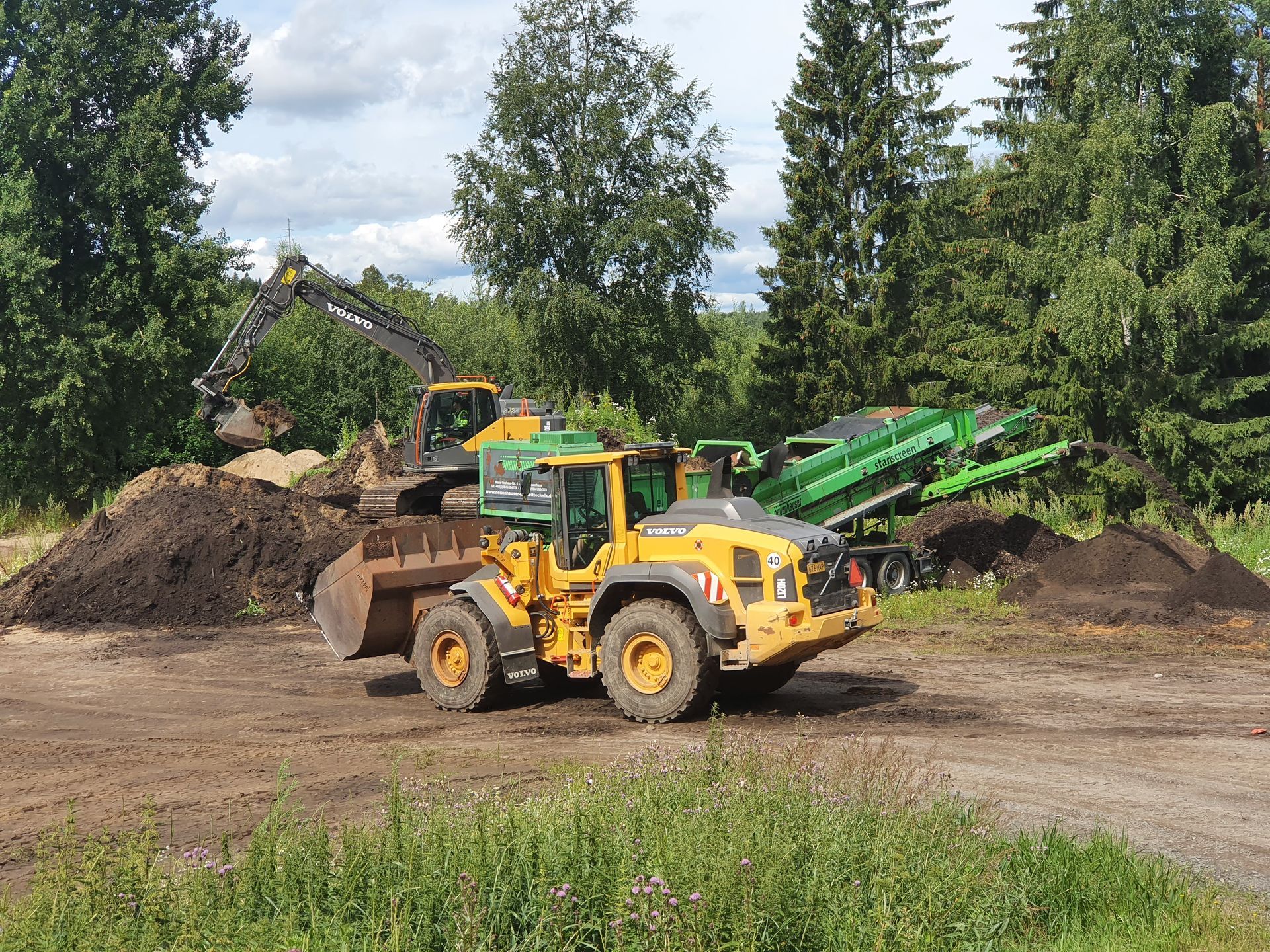 Tammelan Koneasema Oy