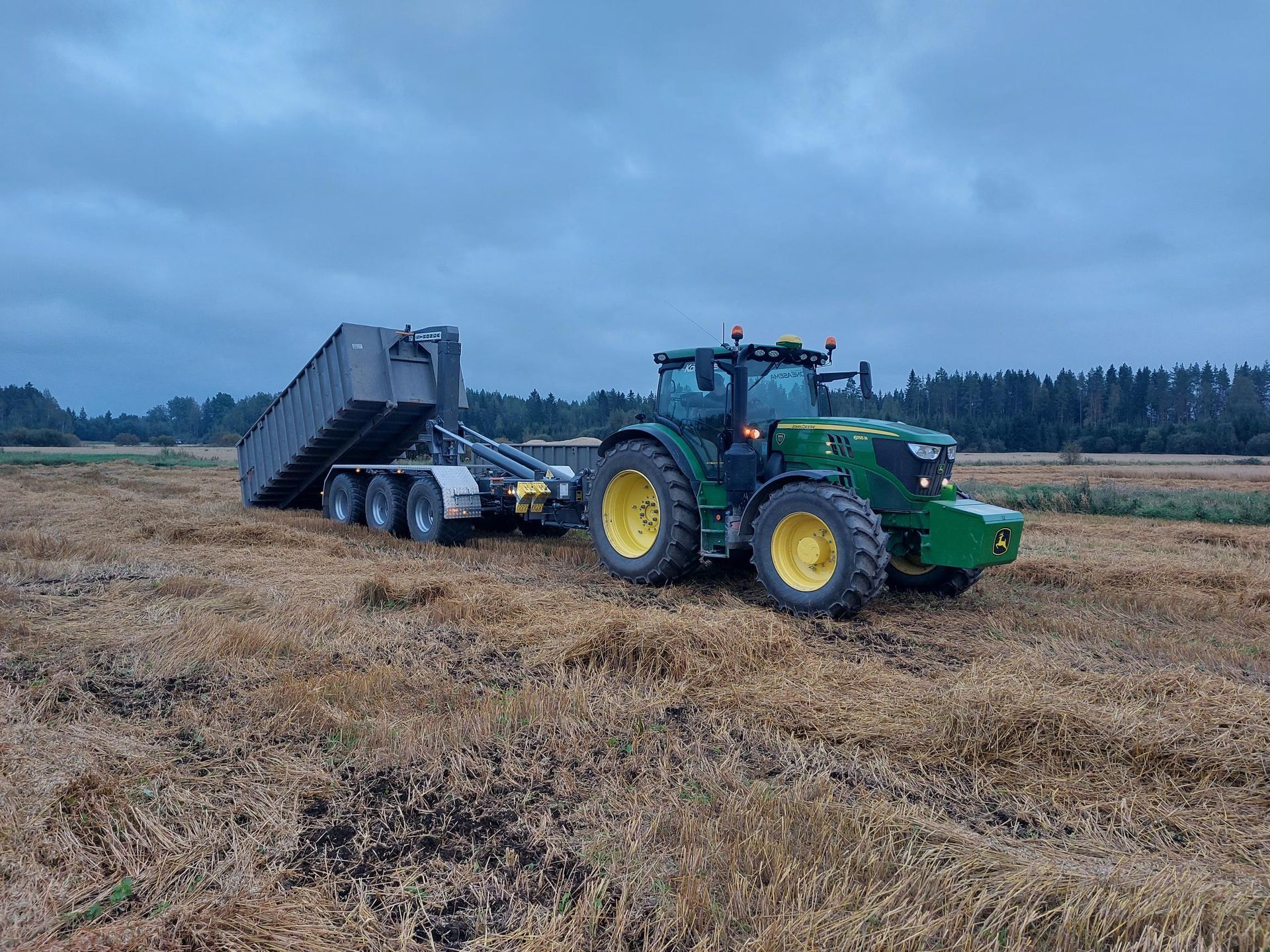 Tammelan Koneasema Oy