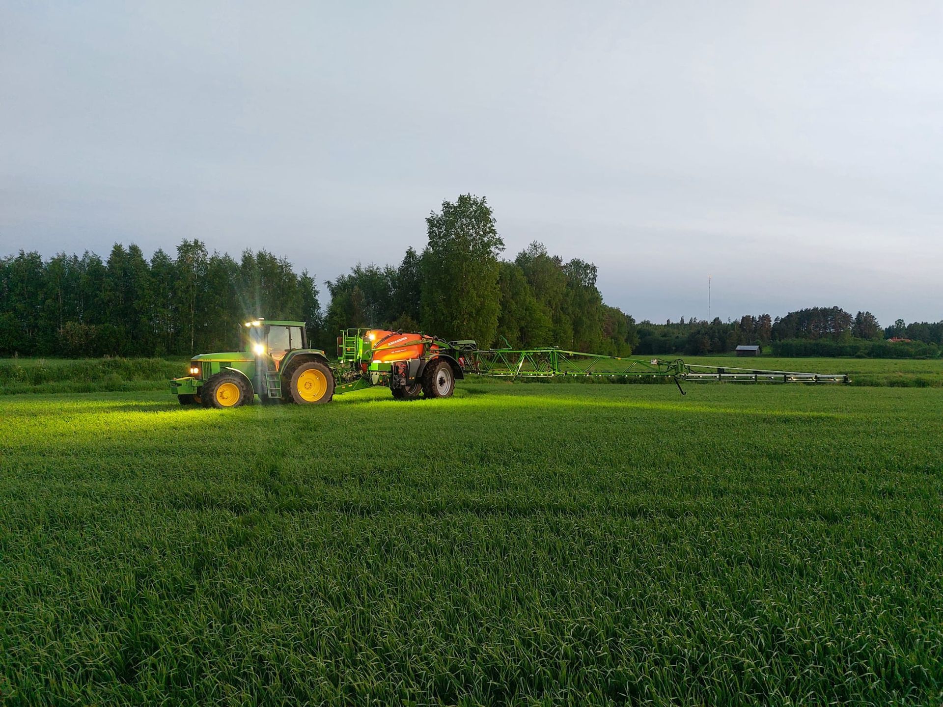 Tammelan Koneasema Oy