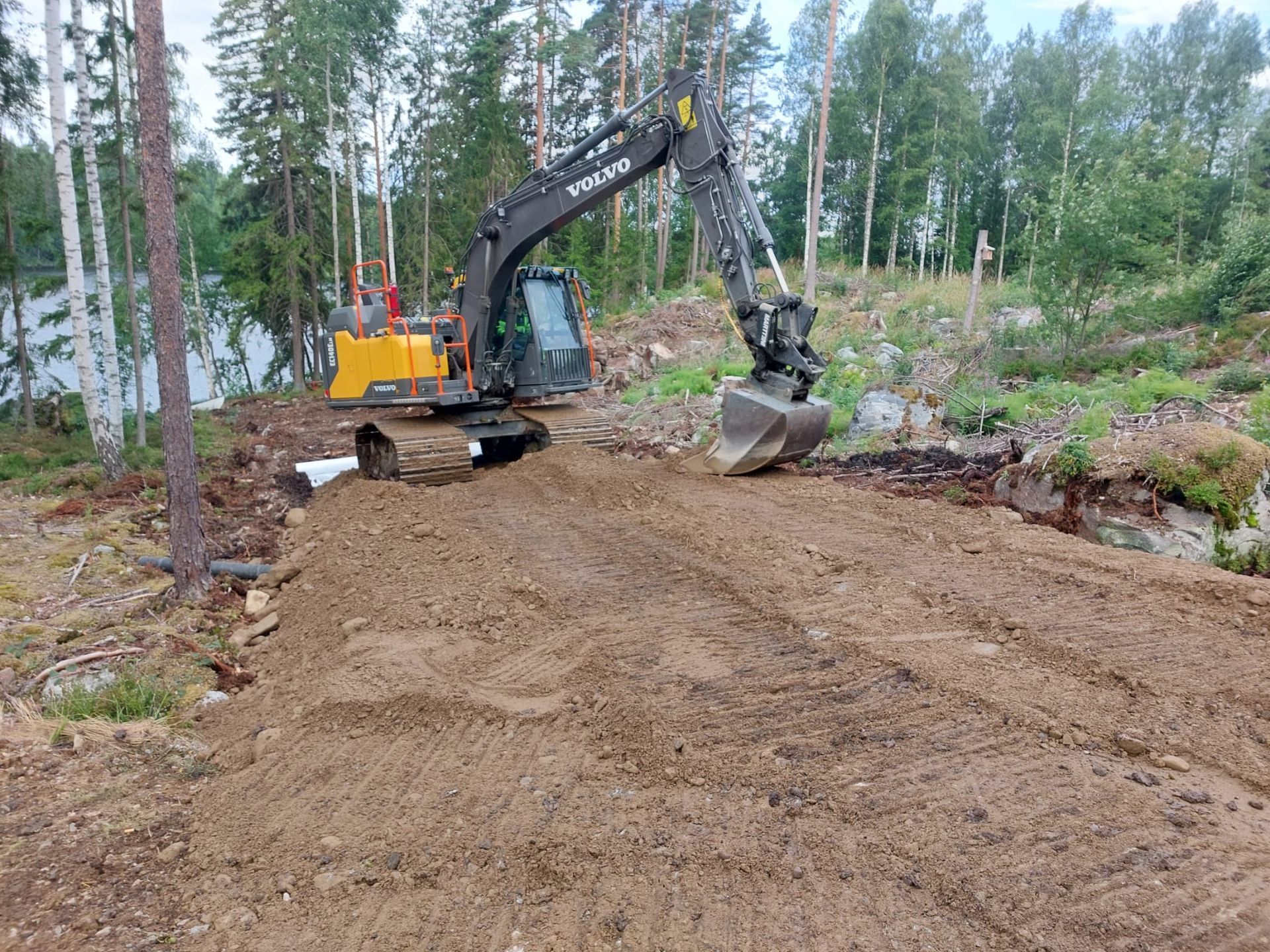 Tammelan Koneasema OyTammelan Koneasema Oy