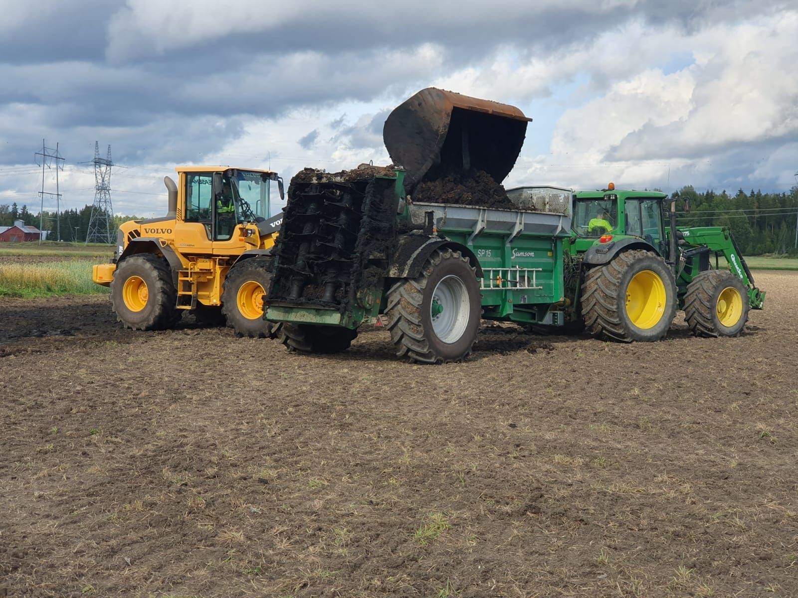 Tammelan Koneasema Oy