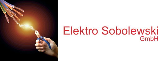 Elektro Sobolewski GmbH Logo