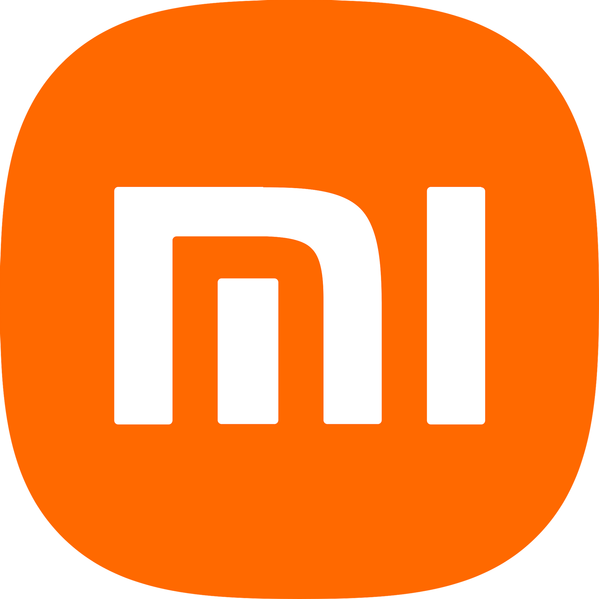 Logo Xiaomi