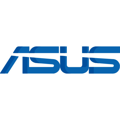 Logo Asus
