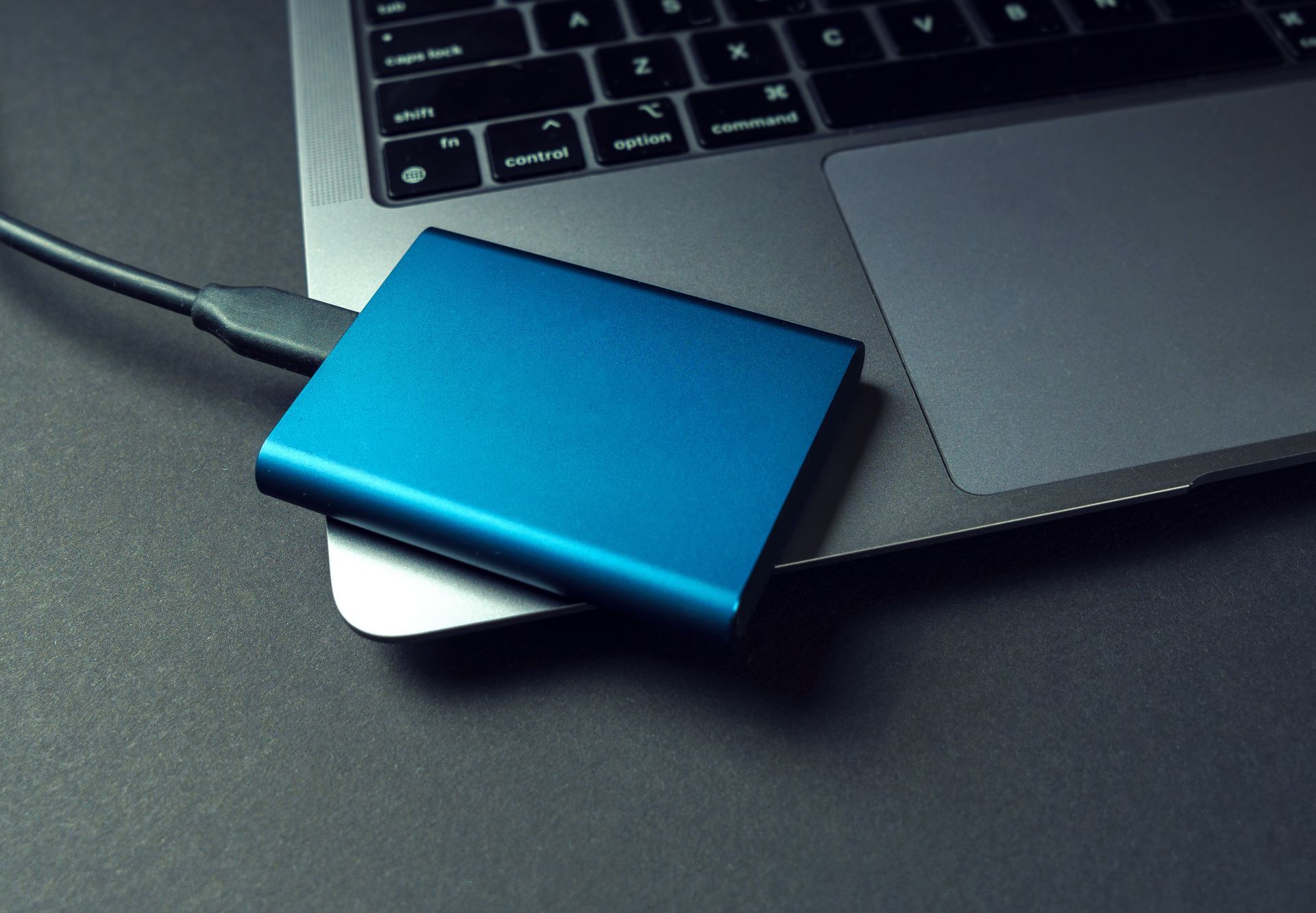 Image représentant la récupération de données perdues