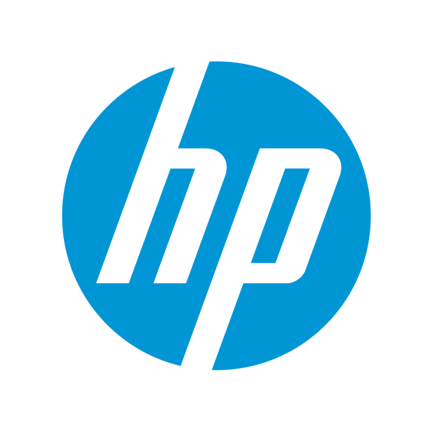 Logo HP