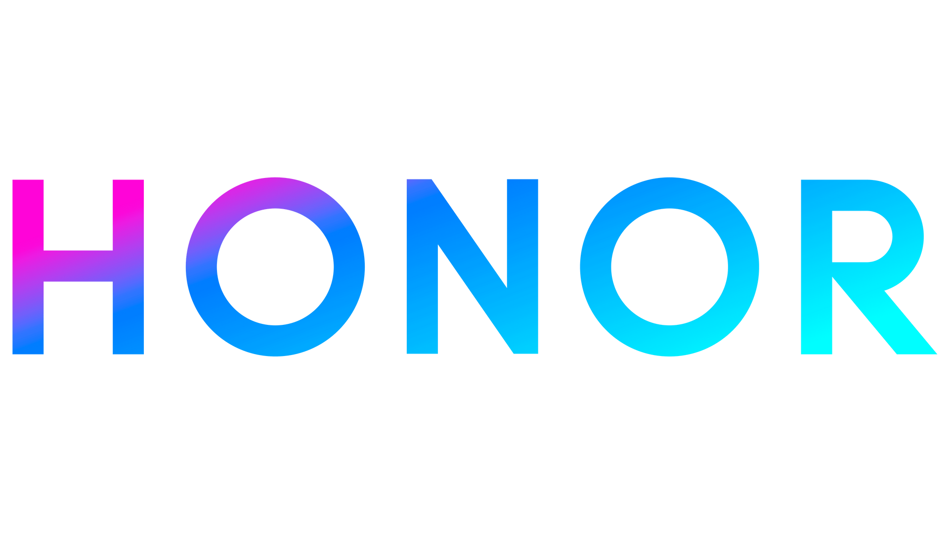 Logo Honor
