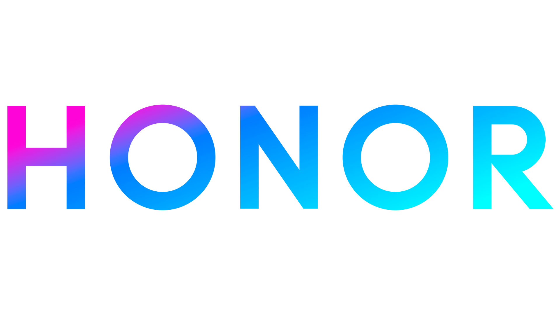 Logo Honor