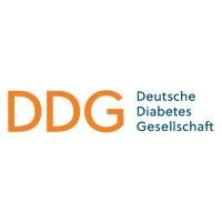 Deutsche Diabetes Gesellschaft Logo