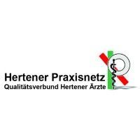 Hertener Praxisnetz Logo