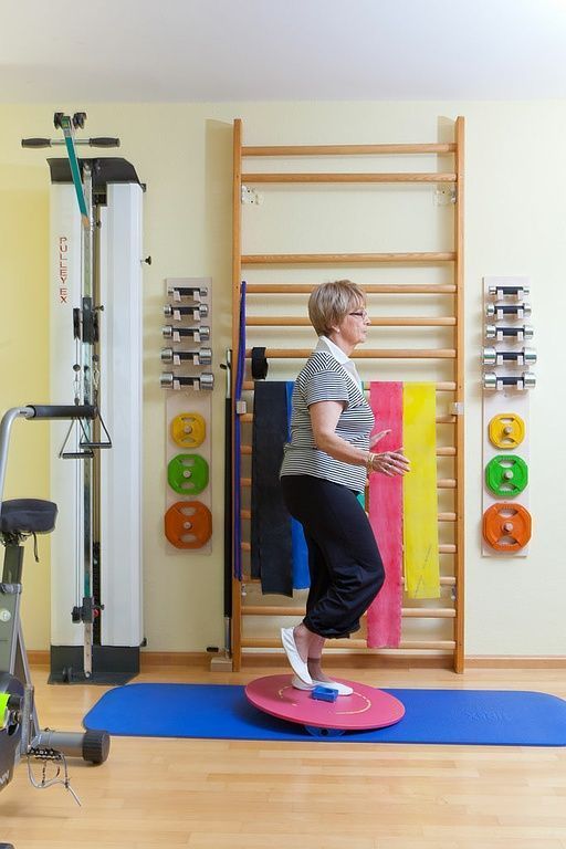 Physio Team Saemann -Basel