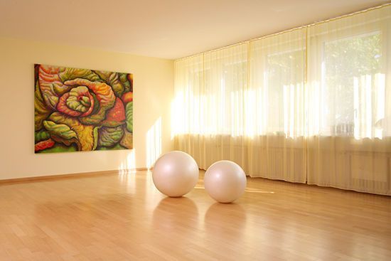 Physio Team Saemann -Basel