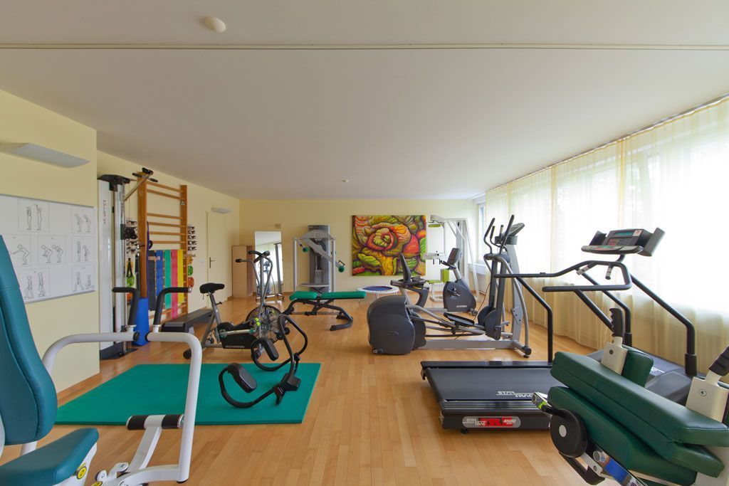 Physio Team Saemann -Basel