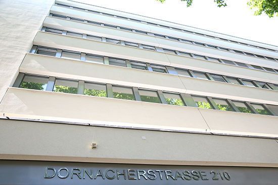 Physio Team Saemann -Basel