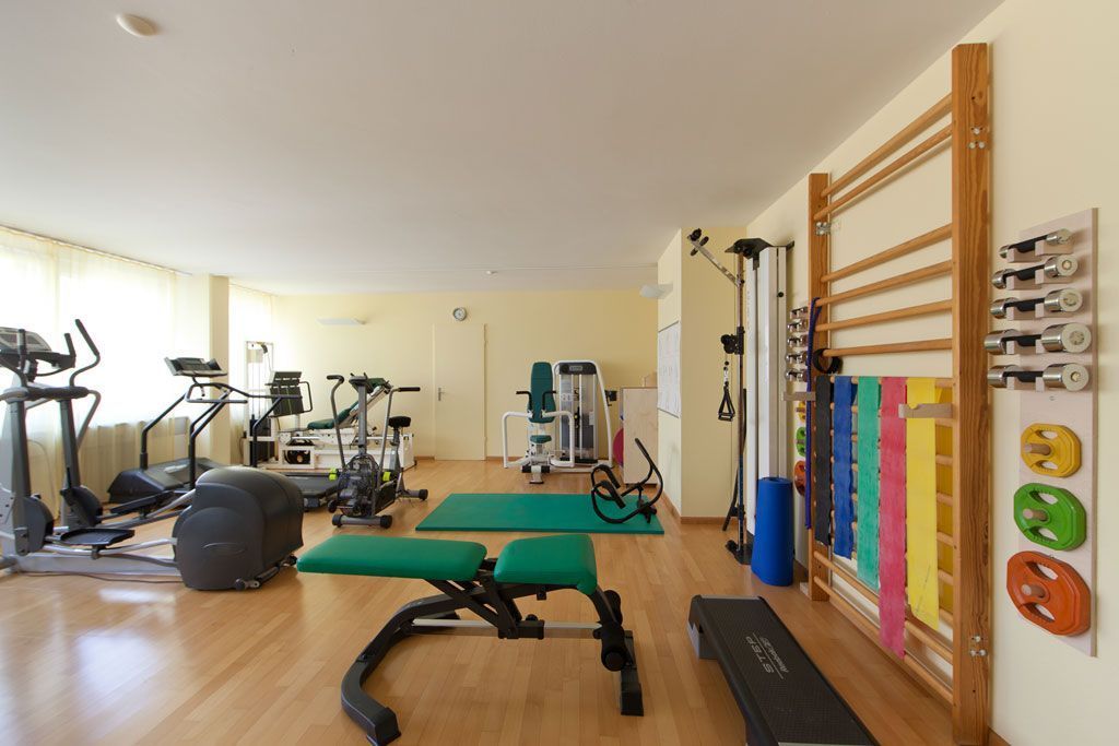 Physio Team Saemann -Basel