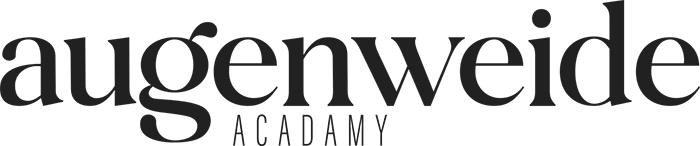 Logo Augenweide Academy