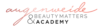 Augenweide - beauty matters - Logo