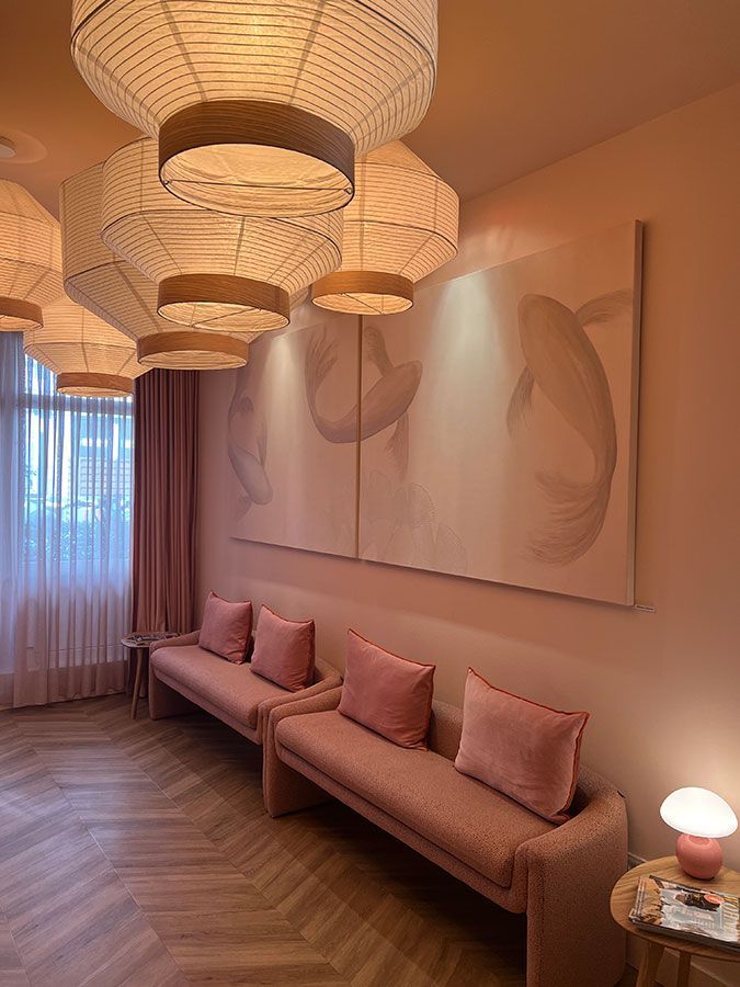 Salon Augenweide