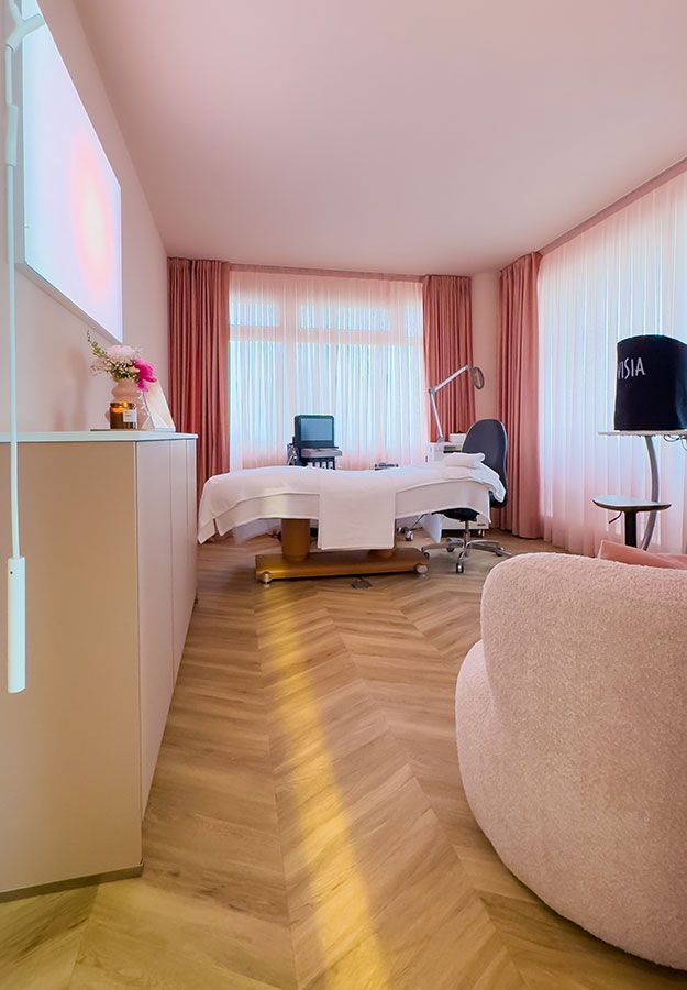 Salon Augenweide
