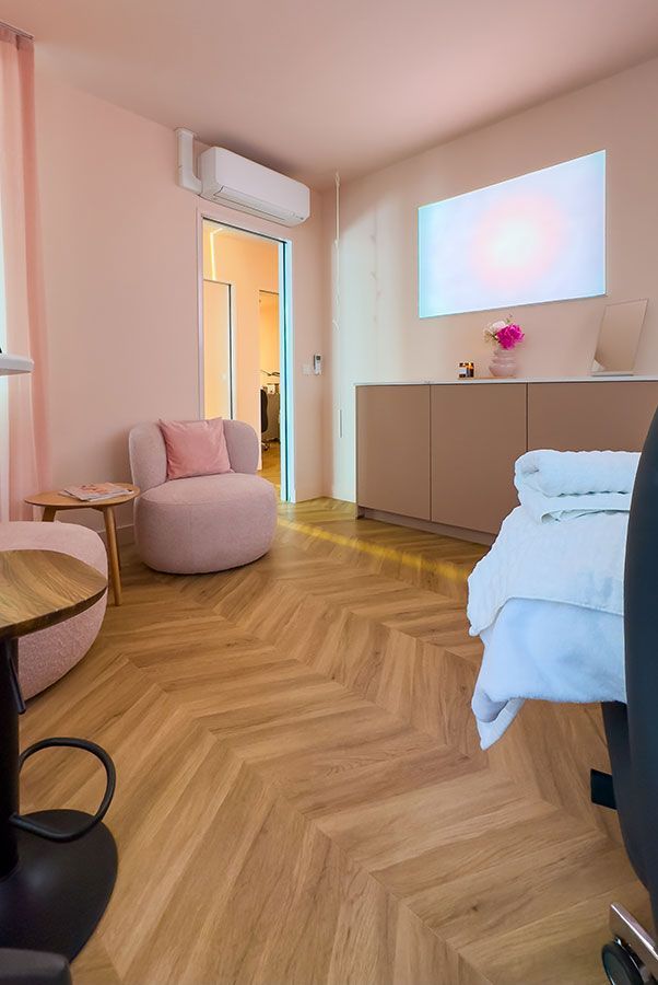 Salon Augenweide