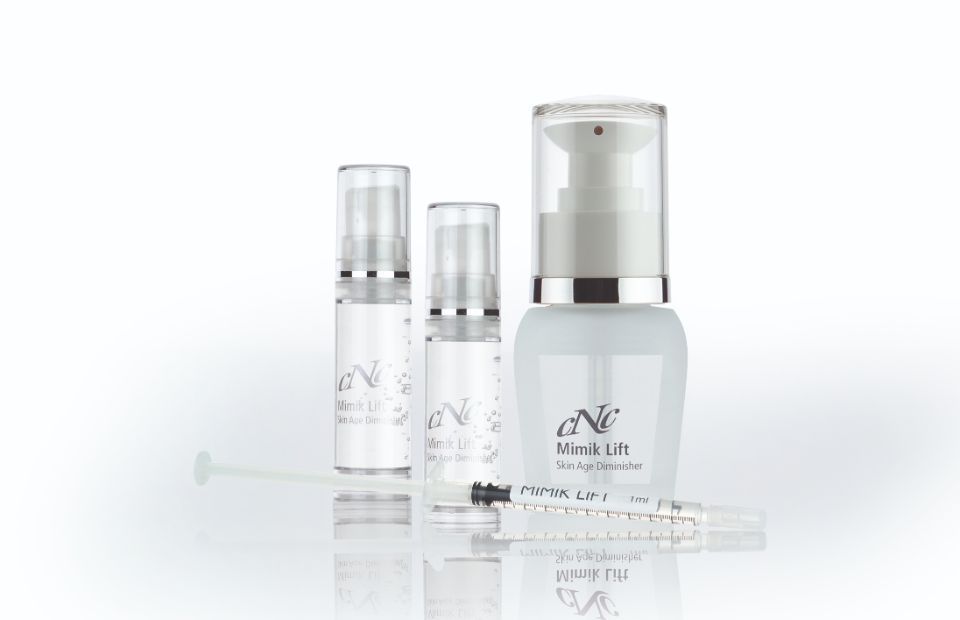 Evelyne Health & Beauty – Hautpflege-Produkte